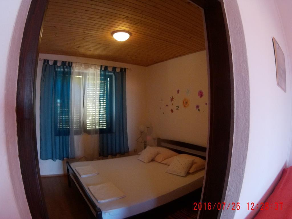 Apartman Luburic Pinezići 외부 사진