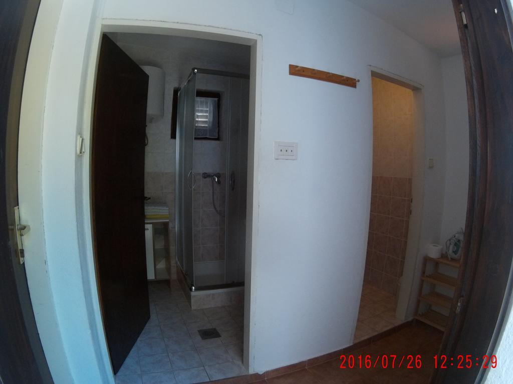 Apartman Luburic Pinezići 외부 사진