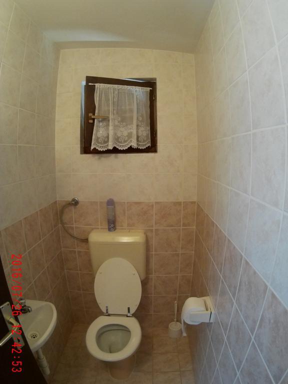 Apartman Luburic Pinezići 외부 사진