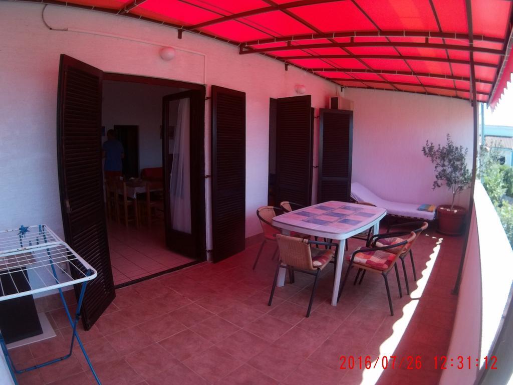 Apartman Luburic Pinezići 외부 사진