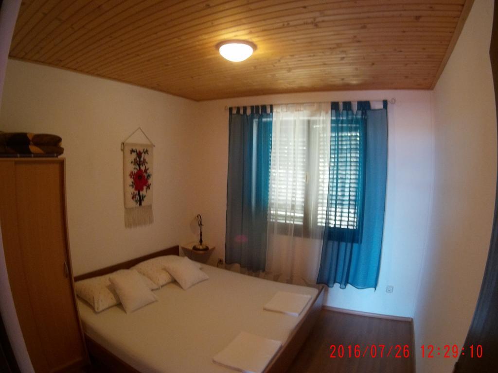 Apartman Luburic Pinezići 외부 사진