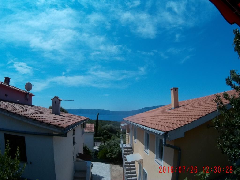 Apartman Luburic Pinezići 외부 사진