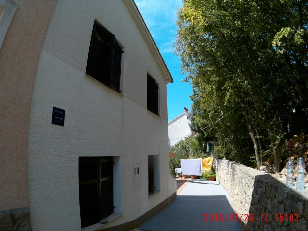 Apartman Luburic Pinezići 외부 사진