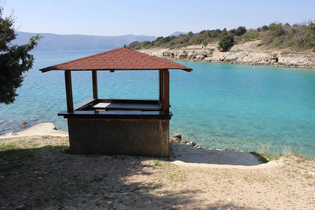 Apartman Luburic Pinezići 외부 사진